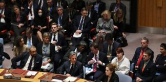 Xhaçka në OKB: Mbështetja e rezolutës në AP, tregues i izolimit të Rusisë