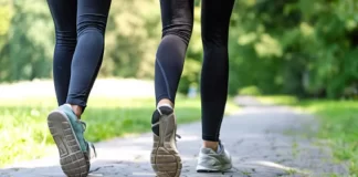 Më pak ecje pas Covid-19, kryesisht nga të rinjtë/ Studimi: Tendenca është shqetësuese