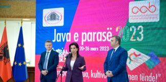 Kushi, mesazh të rinjve: Nëse punoni me ndershmëri, fitimet më të qëndrueshme