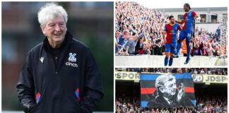 “75 vjeç? Nuk ndihem i vjetër”, Hodgson: Ecja rrugëve dhe njerëzit…