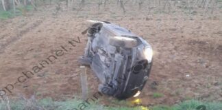 Aksident me vdekje në aksin rrugor Laç – Mamurras