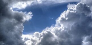 Reshje shiu dhe ulje temperaturash, parashikimi i motit