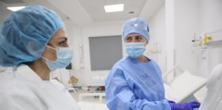 Begaj: Respekt dhe mirënjohje për punën e palodhur nga mjekët tanë