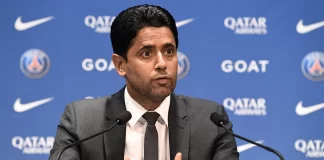 Al Khelaifi: Duam t’i mbajmë Messin, Mbappen dhe Ramos, por kemi një sy te akademia