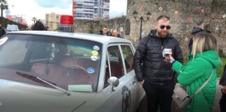 PASIONI I BUKUR I KOLEKSIONIT PIRRO RAFTI RRËFEN HISTORINË E TIJ