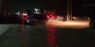 Emri/ Aksident me vdekje, humb jetën punonjësi i policisë