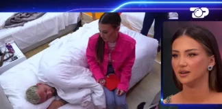 Olta u kujdes kur ai ishte sëmurë/ Luiz: E bëri për lojë, donte të dukej mirë tek publiku! Arbër Hajdari: Sjellja e Kiarës arrogante