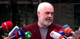 Porosia e Ramës për kryesinë socialiste: Kujdes në përzgjedhjen e kandidatëve për këshillat bashkiak