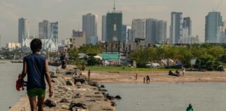 Studim/ Kërcënimi i rritjes së deteve për megaqytetet aziatike mund të jetë shumë më i keq nga sa mendonim