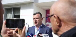 Balla: Opozita ka nisur të ndërtojë alibinë e humbjes më 14 maj