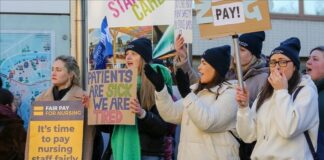 BM – ICN: Mungesa e infermierëve duhet të trajtohet si emergjencë globale shëndetësore