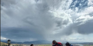 Kalaja e Rozafës, pjesë e një cikli televiziv në median prestigjoze spanjolle RTVE