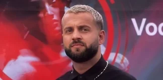 Një super sukses, ja sa klikime ka arritur deri më tani kënga që Luizi i dedikoi Kiarës