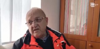 Fadil Sykaj, 45 vite infermier, 25 vitet e fundit pranë urgjencës: Viti më i vështirë ’97, sot kushtet janë ndryshe