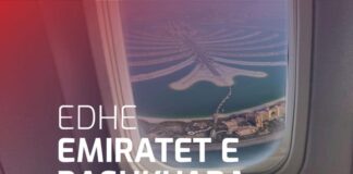 Rama: Edhe Emiratet e Bashkuara Arabe pa viza nga 20 prilli