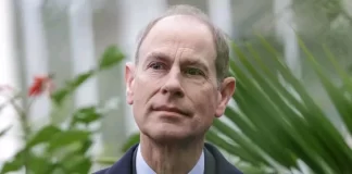 Mbreti Charles emëron princin Eduard “Duka i ri i Edinburgut”