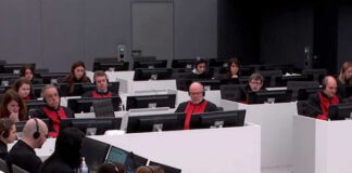 Përfundon konferenca në Hagë, gjykimi ndaj Thaçit më 3 prill