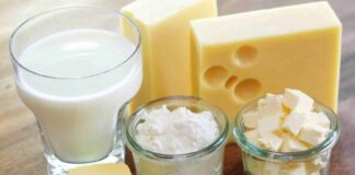 INSTAT: Në muajin shkurt u rritën ndjeshëm çmimet e qumështit, djathit dhe vezëve