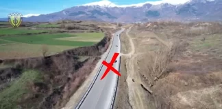 Makinat inteligjente, radarët dhe dronët në “aksion”/ Pezullohen 232 leje drejtimi, arrestohen 17 shoferë