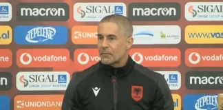 Sylvinho: S’më intereson ku luajnë lojtarët, sekret si do i motivoj