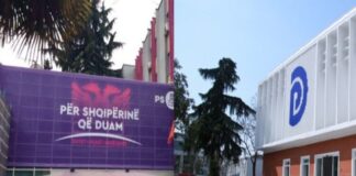 14 maji/ Të hënën afati i fundit për regjistrimin, PS zyrtarizon sot kandidatët për kryebashkiakë, PD ende pa vendim