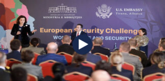 Mesazhi për 8 mars/ Ambasadoret e huaja në Shqipëri: Thirrje grave të votojnë më 14 maj