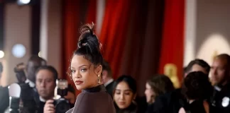 Tapetin i kuq në Oscar 2023/ Yjet që u veshën më bukur në Academy Awards