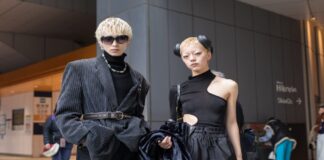 “Moda japoneze është kaq e lirë”, stili më i mirë i rrugës në Tokio