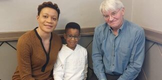 Shkrimtari… katëvjeçar (!) aplikon për Guinness