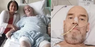 Njeriu që u rikthye nga vdekja tregon eksperiencën e tij: Isha i ndarë nga trupi im…