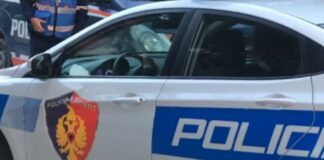 Sherr mes adoleshentëve në shkollë, 15-vjeçari plagos me thikë bashkëmoshatarin në Kamëz