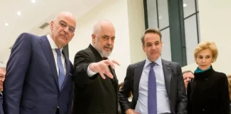 Rama intervistë për gazetën greke Ta Nea/ Çështja e detit në Hagë, pas zgjedhjeve në Greqi