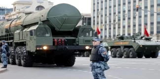 Armët bërthamore ruse në Bjellorusi/ Polonia “imune” ndaj kërcënimeve të Moskës, “qetëson” aleatët: Të jemi të vendosur!