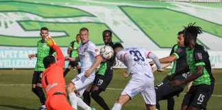 Shorti/ Vllaznia në gjysmëfinale me Egnatian, flasin drejtori sportiv dhe presidenti