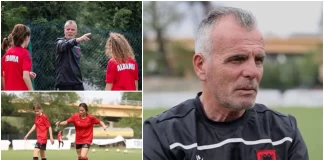 “UEFA Development” U16, Kola zbardh listën me 22 futbollistet e grumbulluara