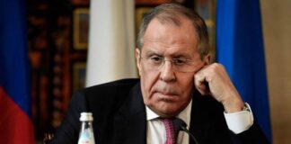 INDI – Audienca qesh me pretendimin e Lavrovit kur fajëson Perëndimin për luftën në Ukrainë