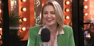 Shkoi me Armaldon në Gramsh, Beniada Nishani zbulon si e pritën: Na çmendën, nuk e lanë…