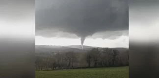 Tornadot rrafshojnë qytetin në SHBA, 21 të vdekur: Nuk kemi parë kurrë diçka të tillë”!