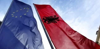 BE dënon sulmin kriminal në mjediset e Top Channel: Sundimi i ligjit dhe liria e medias, vlera themelore që duhet të respektohen