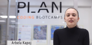 Rama: 2283 të rinj aplikuan në programin e kodimit për bursë nga Qeveria