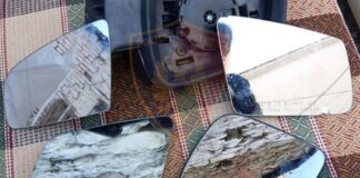 Elbasan/ Vidhte pjesë automjetesh dhe i shiste, arrestohet 29-vjeçari i dënuar më parë