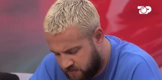 Paralajmërimi i fundit i Vëllait të Madh? Çfarë u komunikoi BBV banorëve përmes zarfit të zi