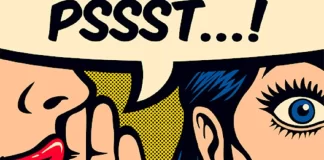 Gjashtë arsye pse thashethemet shërbejnë shumë mirë për ju