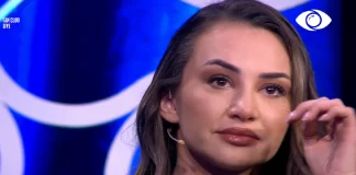 “Fan Club”/ Kiara shpërthen në lot: Më duket sikur më ka ikur një pjesë e shpirtit