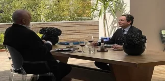“Mbledhje e përbashkët e dy qeverive në qershor”/ Rama pas drekës me Kurtin: E inkurajova në hapat e radhës për normalizimit e marrëdhënieve me Serbinë