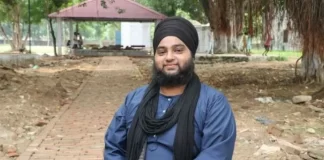 U braktis nga bashkëshorti për shkak të mjekrës, gruaja indiane: Është tipari im më i mirë