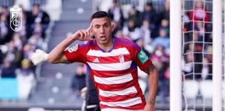 Myrto Uzuni, lojtari më i shtrenjtë në ligën e dytë spanjolle