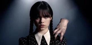 Netflix nxjerr listën: Filmat dhe serialet më të para të të gjitha kohërave