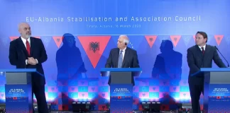 Rama: Për pasaportat e arta, presim vendimin e Gjykatës Europiane! Nga amnistia nuk heqim dorë, vazhdojmë punën me ekspertët