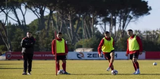 Elite Round/ Bulku publikon listën e Shqipërisë U17, 25 të ftuar